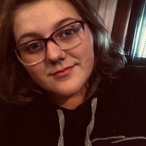 Meet your Posher, Nellie